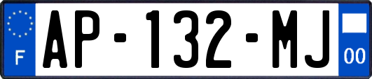 AP-132-MJ