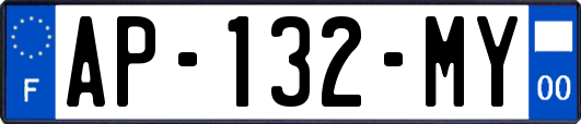 AP-132-MY