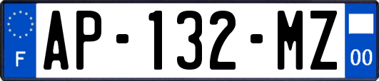 AP-132-MZ