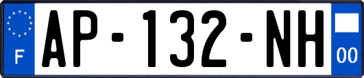 AP-132-NH