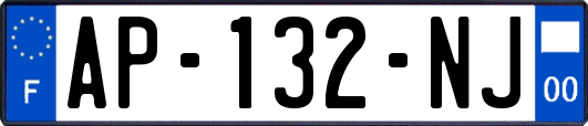 AP-132-NJ