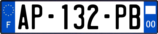 AP-132-PB
