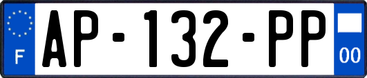 AP-132-PP