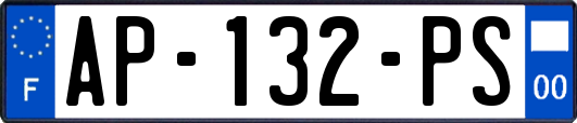 AP-132-PS