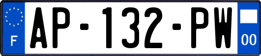 AP-132-PW