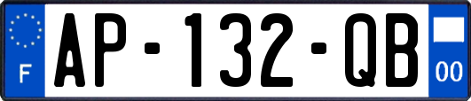AP-132-QB