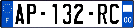 AP-132-RC
