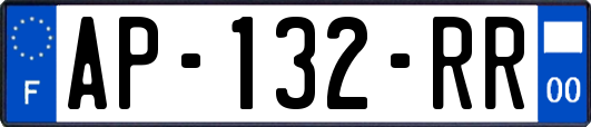 AP-132-RR