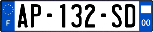 AP-132-SD