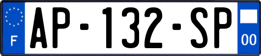 AP-132-SP