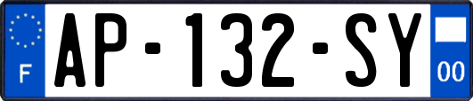 AP-132-SY