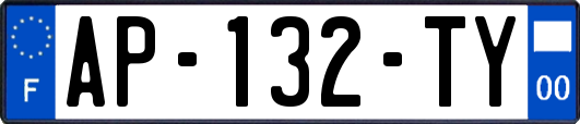 AP-132-TY