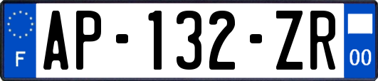 AP-132-ZR