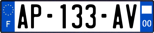 AP-133-AV