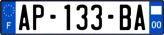 AP-133-BA