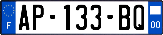 AP-133-BQ