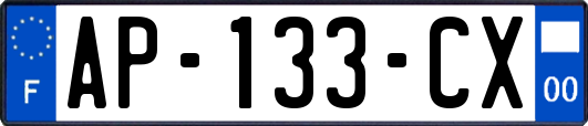 AP-133-CX