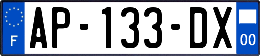 AP-133-DX