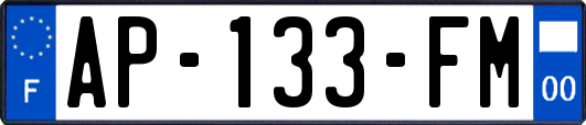 AP-133-FM