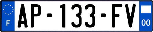 AP-133-FV