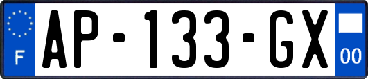 AP-133-GX