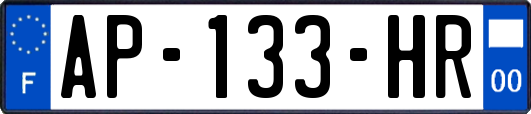 AP-133-HR