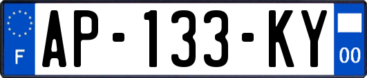 AP-133-KY