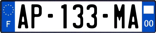 AP-133-MA