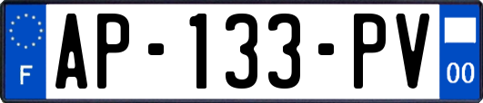 AP-133-PV