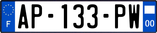 AP-133-PW