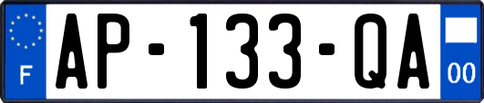 AP-133-QA