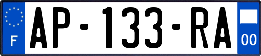 AP-133-RA