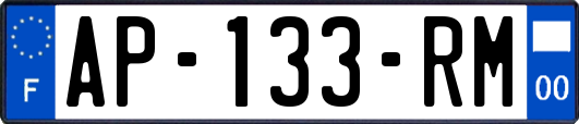 AP-133-RM