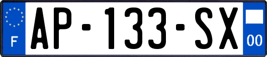 AP-133-SX