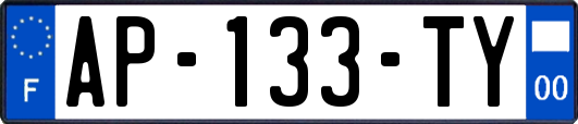 AP-133-TY