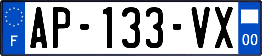 AP-133-VX