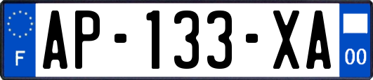 AP-133-XA