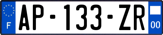 AP-133-ZR