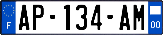 AP-134-AM