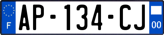 AP-134-CJ