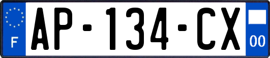 AP-134-CX