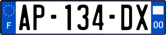 AP-134-DX