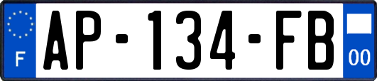 AP-134-FB