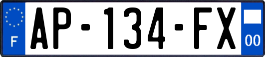 AP-134-FX