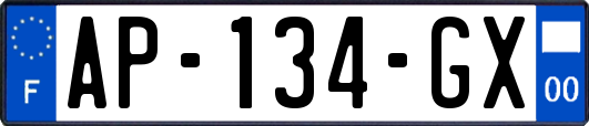 AP-134-GX