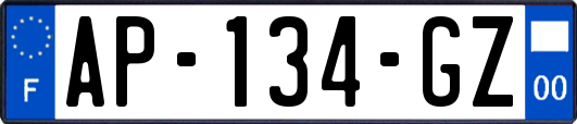 AP-134-GZ