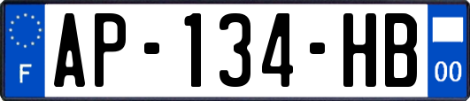 AP-134-HB