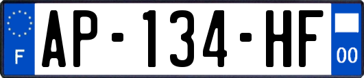AP-134-HF