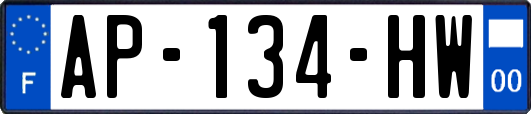 AP-134-HW