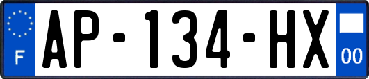 AP-134-HX